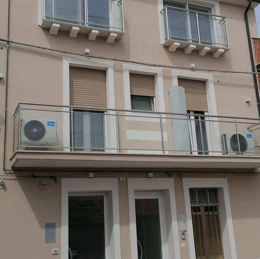 Pietra Montecorvino Vista Normanna Bed & Breakfast エクステリア 写真