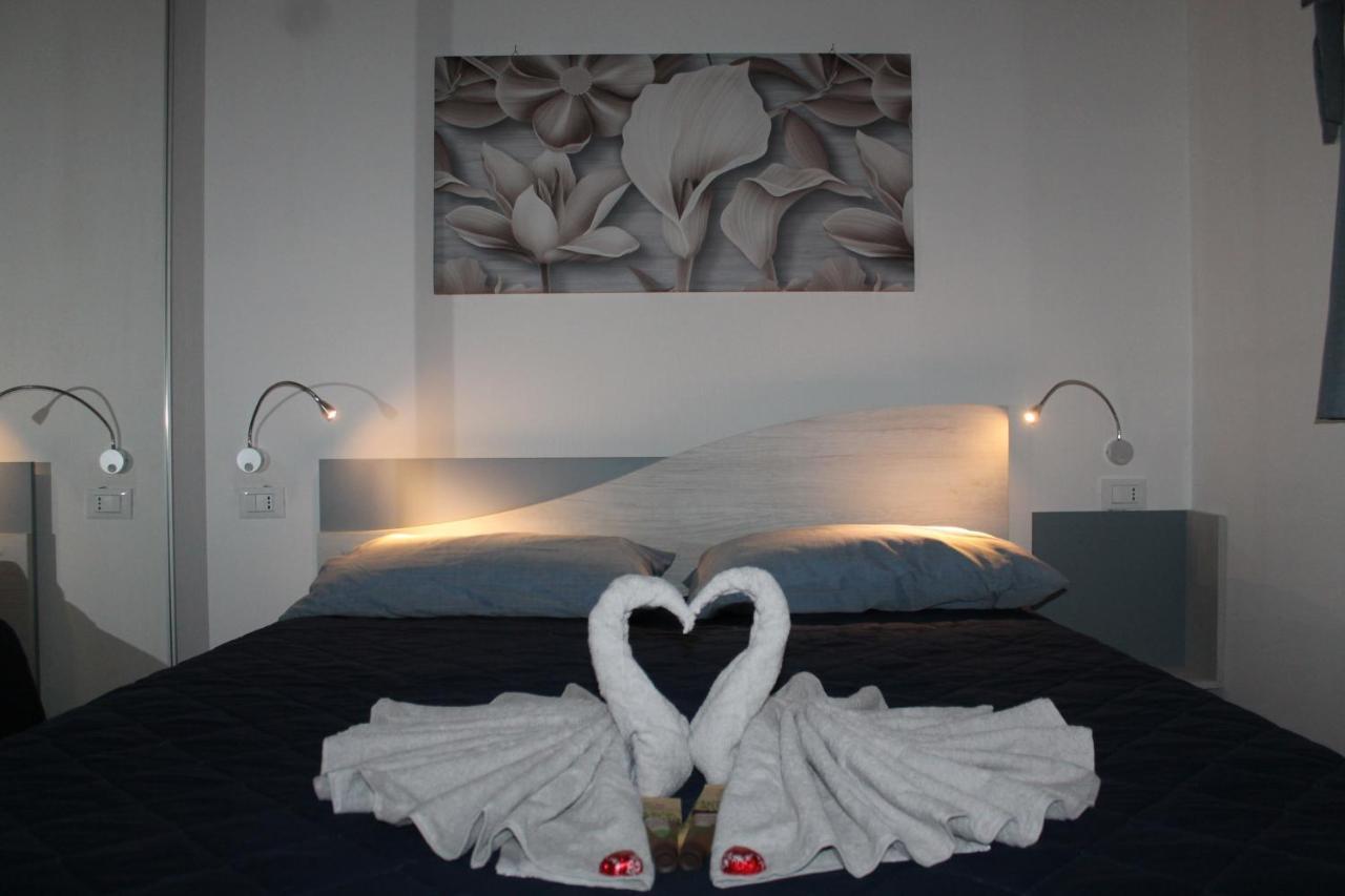 Pietra Montecorvino Vista Normanna Bed & Breakfast エクステリア 写真