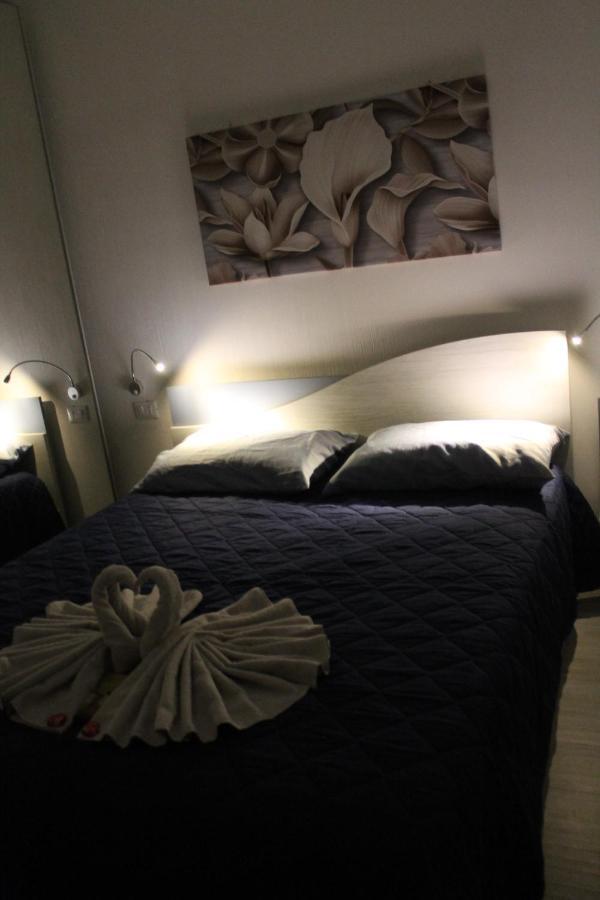 Pietra Montecorvino Vista Normanna Bed & Breakfast エクステリア 写真