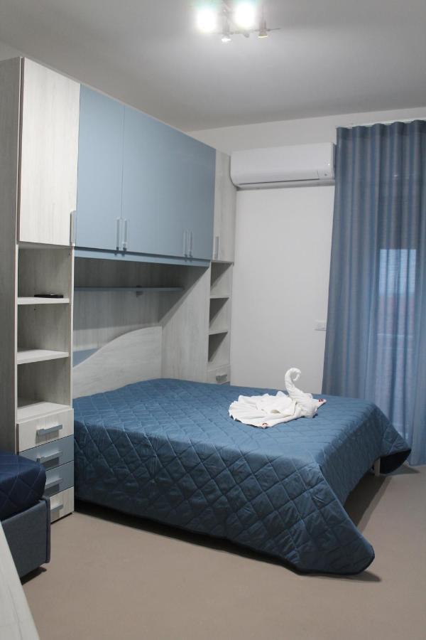 Pietra Montecorvino Vista Normanna Bed & Breakfast エクステリア 写真